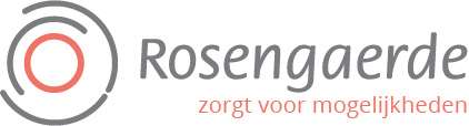 Rosengaerde logo