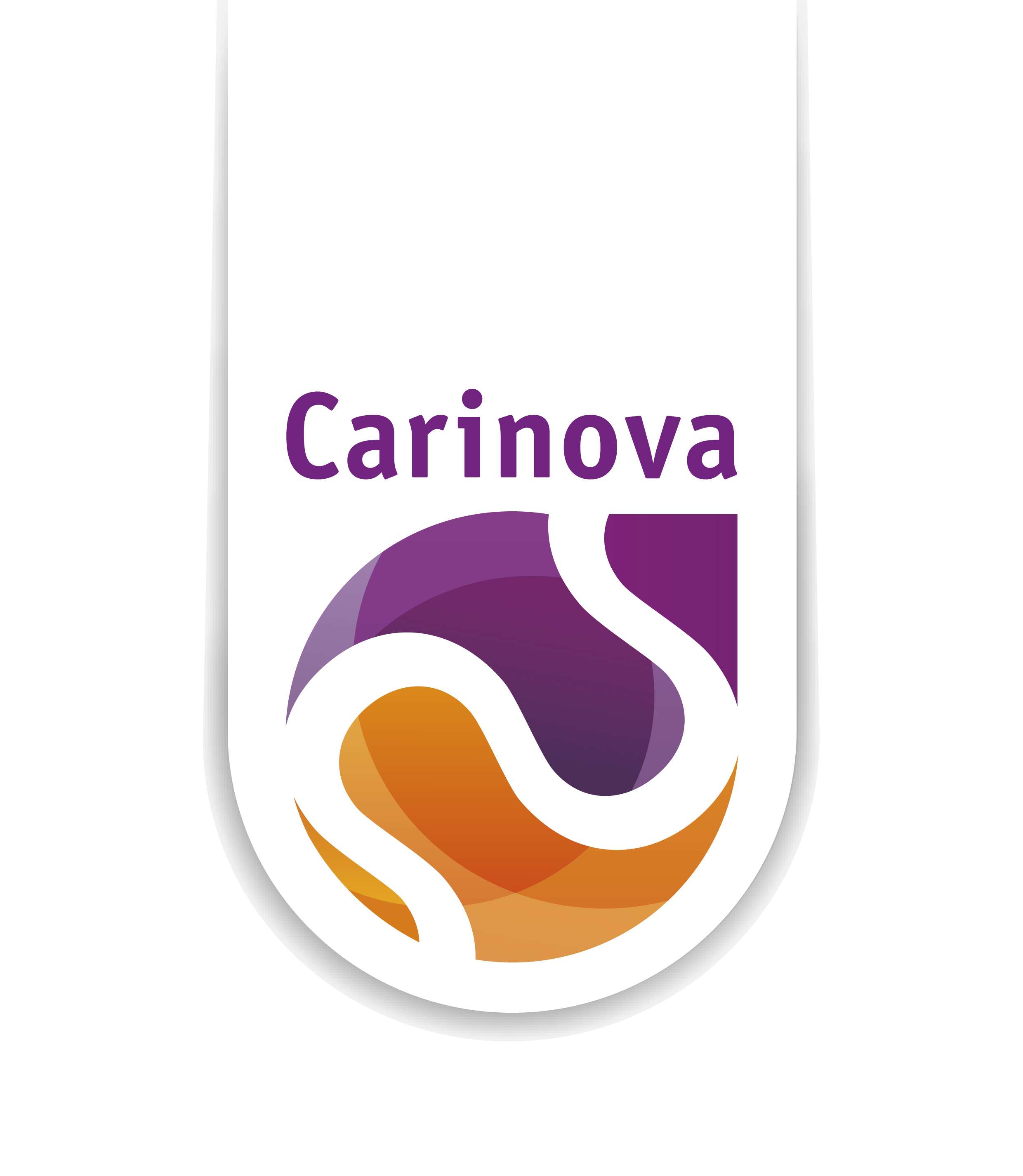 Carinova logo