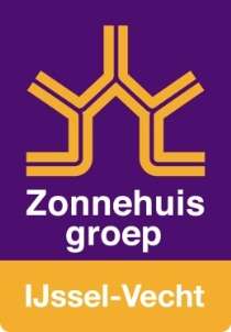 Zonnehuisgroep logo