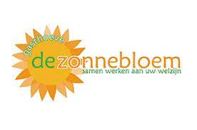 Gasthoeve De Zonnebloem logo