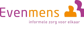 Stichting Evenmens logo