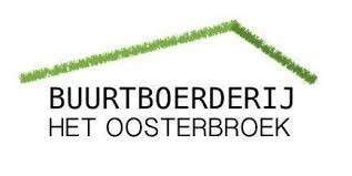 Buurtboerderij Het Oosterbroek logo