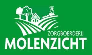 Zorgboerderij Molenzicht logo