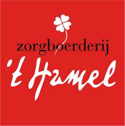 Zorgboerderij ’t Hamel logo