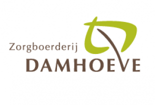 Zorgboerderij Damhoeve logo