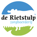 Zorgboerderij De Rietstulp logo