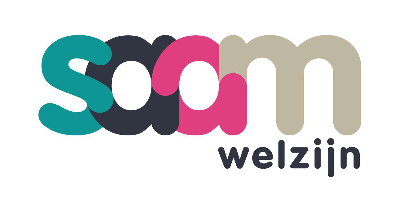 Saam Welzijn logo