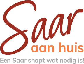 Saar aan Huis logo