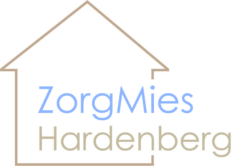 Zorgmies Hardenberg logo