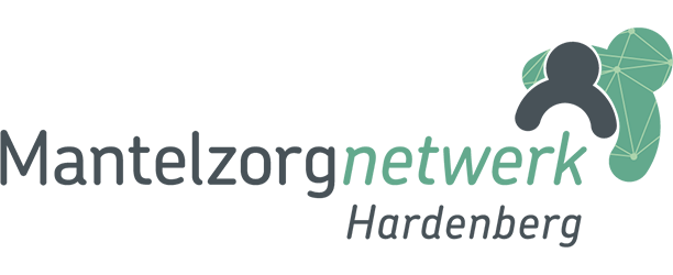 Mantelzorg Netwerk Hardenberg logo