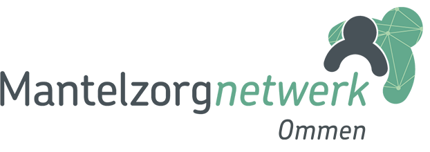 Mantelzorg Netwerk Ommen logo