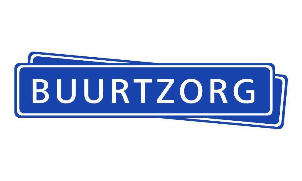 Buurtzorg Hardenberg logo