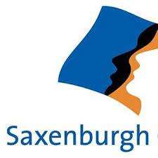 Saxenburgh Groep logo