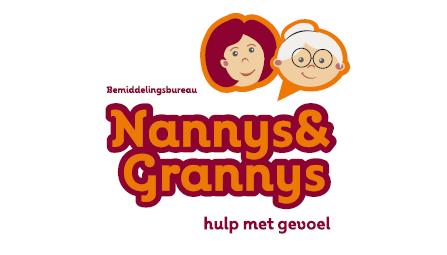 Nannys & Grannys logo